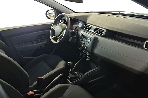 Dacia Duster 10 of 21