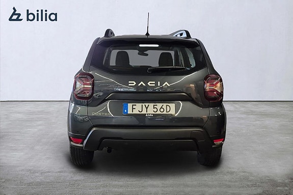 Dacia Duster 8 of 21
