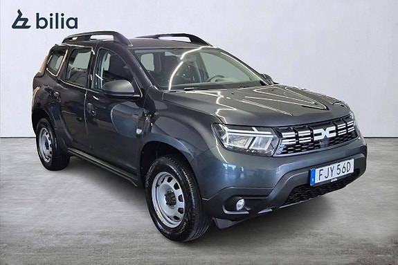Dacia Duster 4 of 21