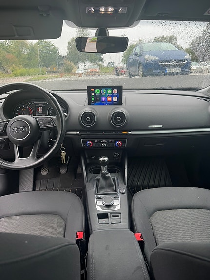 Audi A3 5 of 5