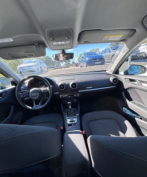 Audi A3 3 of 5