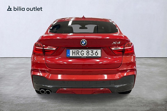 BMW X4 5 of 27