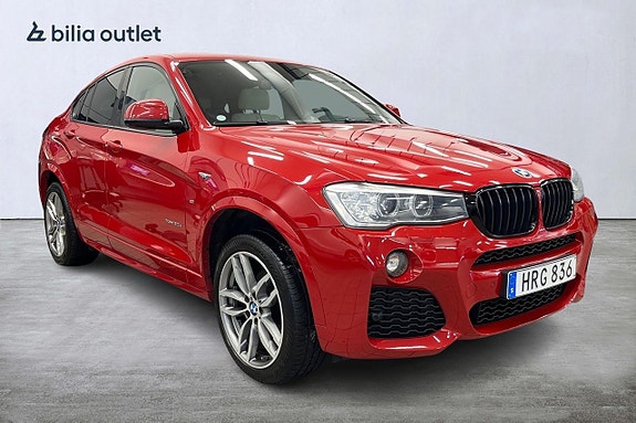 BMW X4 8 of 27