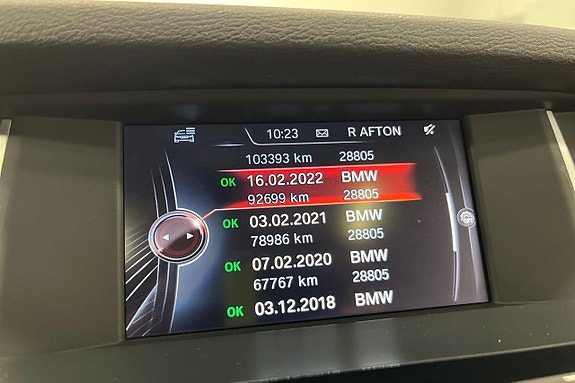 BMW X4 24 of 27