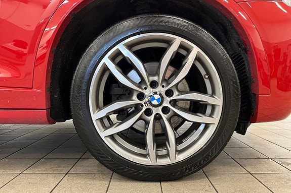 BMW X4 10 of 27