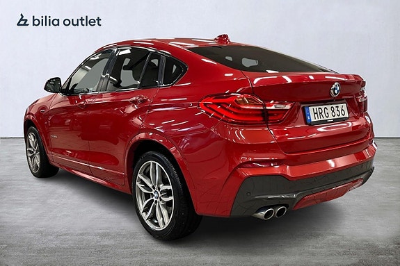 BMW X4 4 of 27