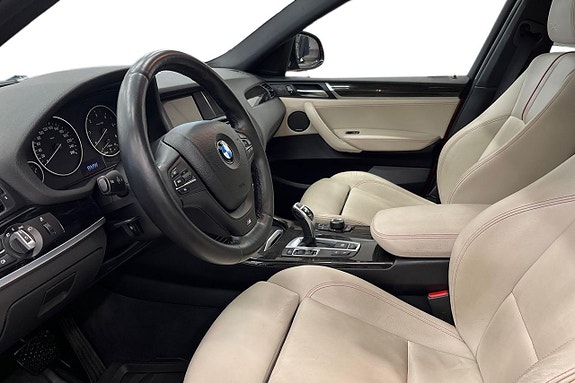 BMW X4 11 of 27
