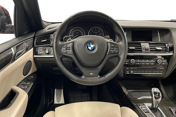 BMW X4 13 of 27