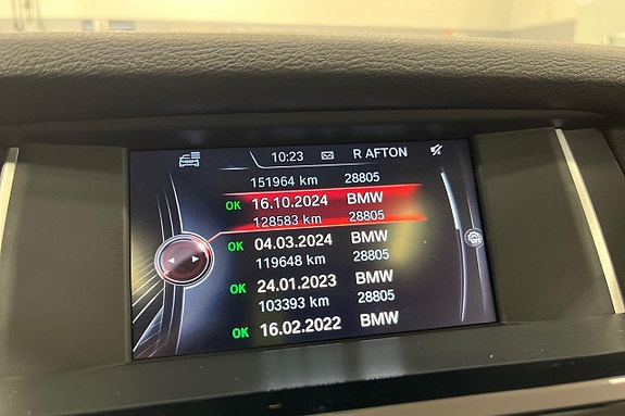 BMW X4 25 of 27