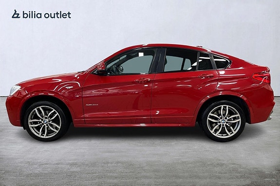 BMW X4 3 of 27