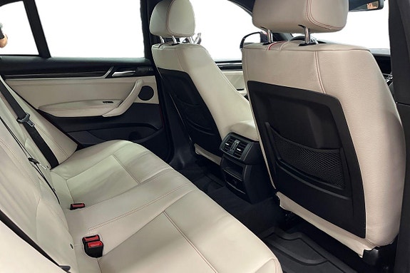 BMW X4 18 of 27