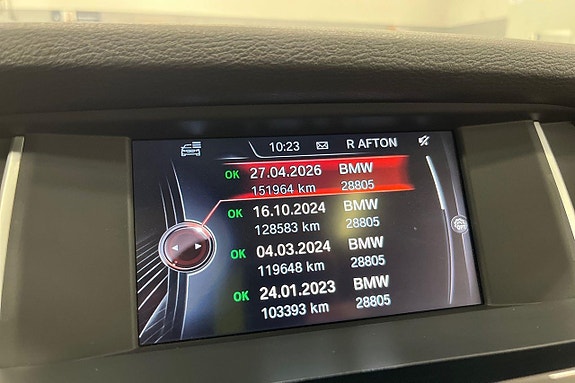 BMW X4 26 of 27