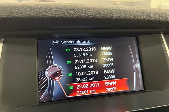 BMW X4 23 of 27