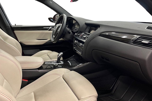 BMW X4 17 of 27
