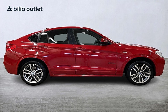 BMW X4 7 of 27