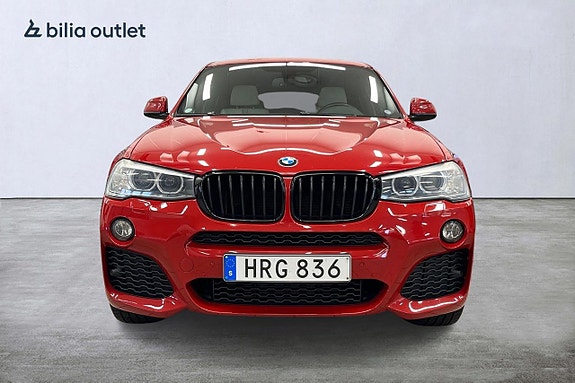 BMW X4 9 of 27