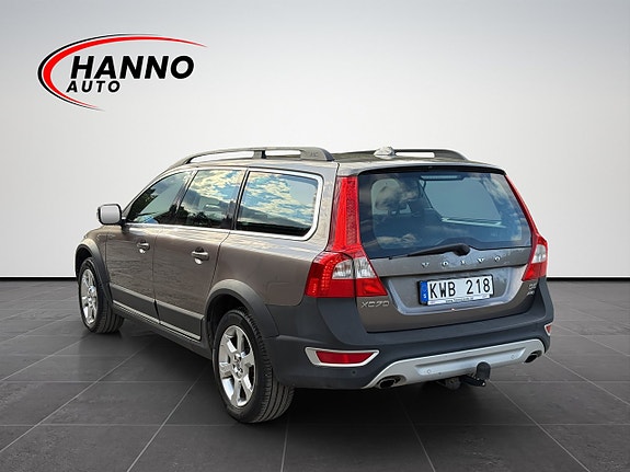 Volvo XC70 3 of 30