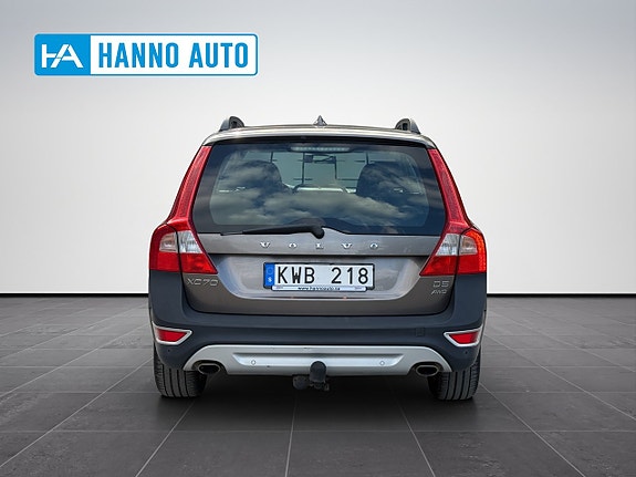 Volvo XC70 4 of 30