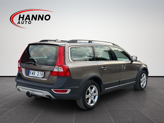 Volvo XC70 5 of 30