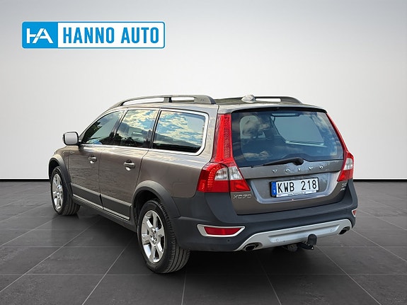 Volvo XC70 3 of 30
