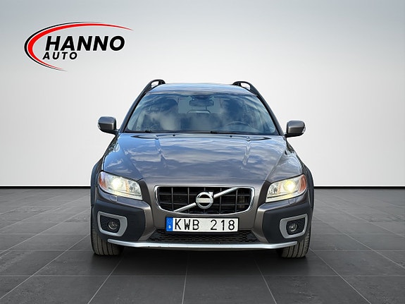 Volvo XC70 8 of 30