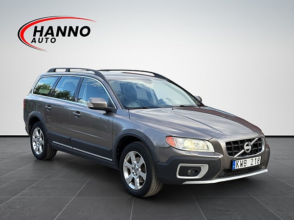 Volvo XC70 7 of 30