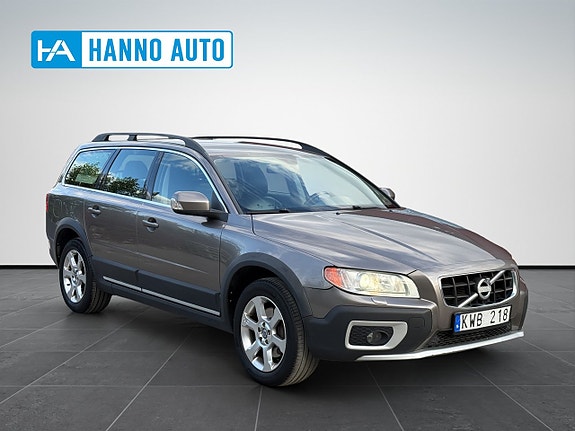 Volvo XC70 7 of 30