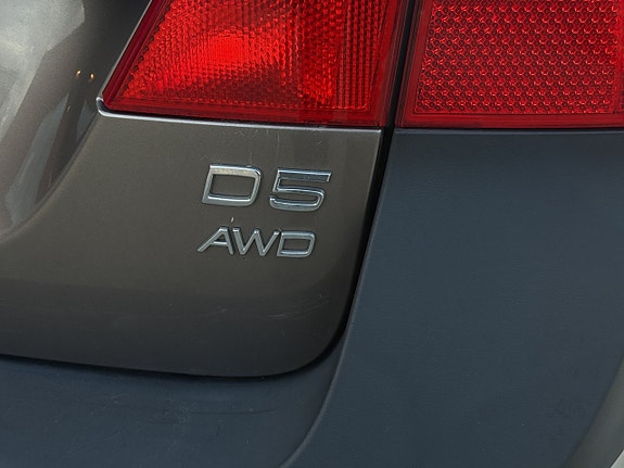 Volvo XC70 10 of 30