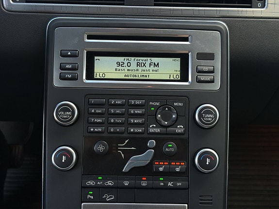 Volvo XC70 29 of 30