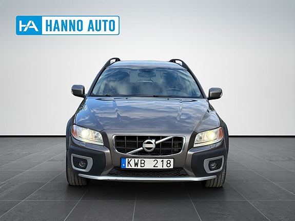 Volvo XC70 8 of 30
