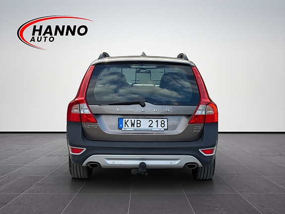 Volvo XC70 4 of 30