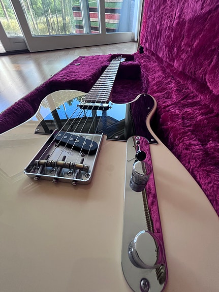 Fender American Performer Telecaster USA 2020
