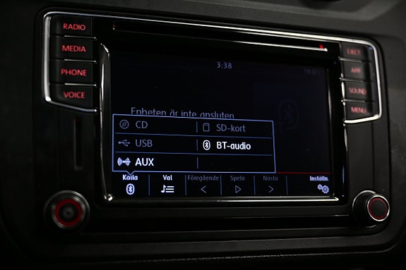 Volkswagen Caddy Maxi 27 of 30