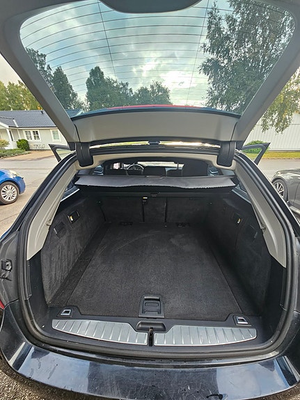 BMW 525d 7 of 8