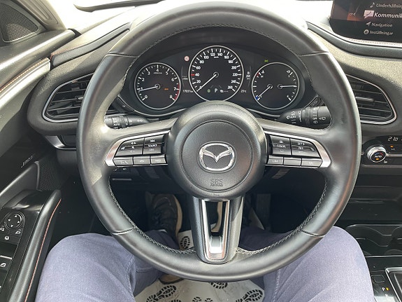 Mazda CX-30 20 of 30