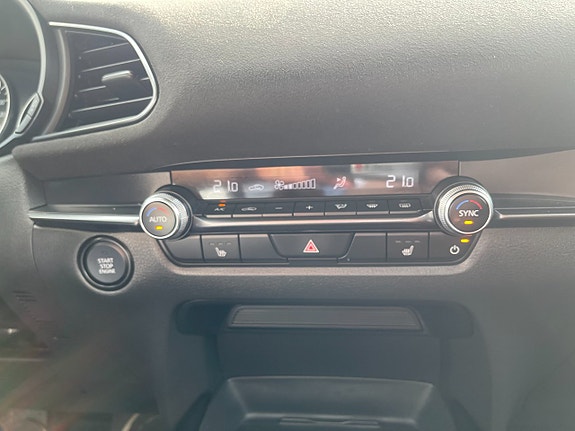 Mazda CX-30 27 of 30