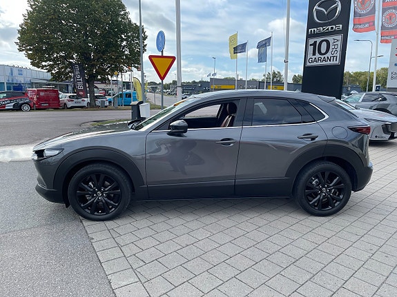 Mazda CX-30 8 of 30