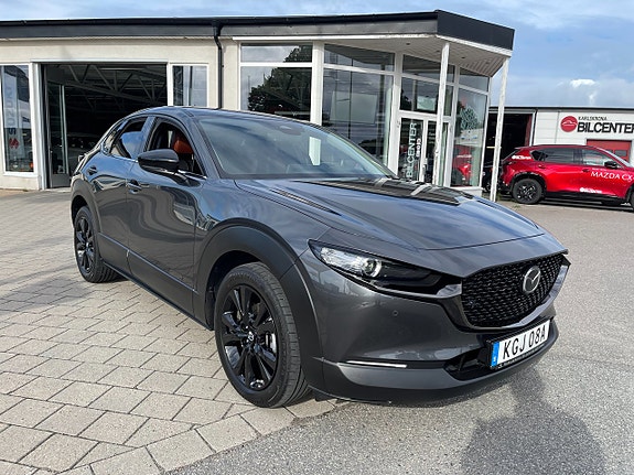 Mazda CX-30 3 of 30