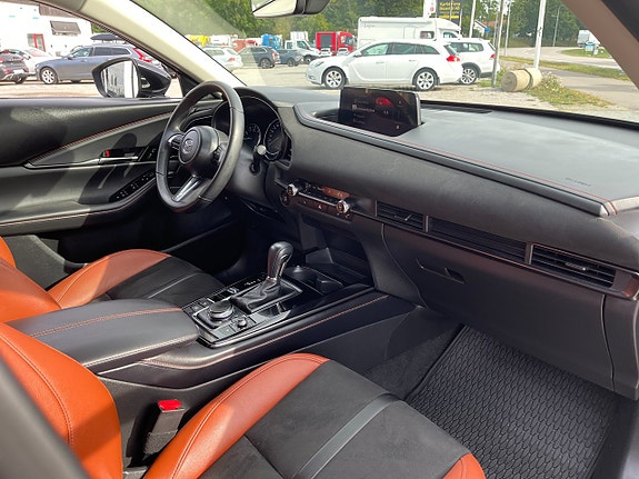 Mazda CX-30 19 of 30