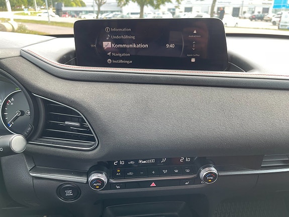 Mazda CX-30 24 of 30