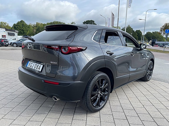 Mazda CX-30 5 of 30