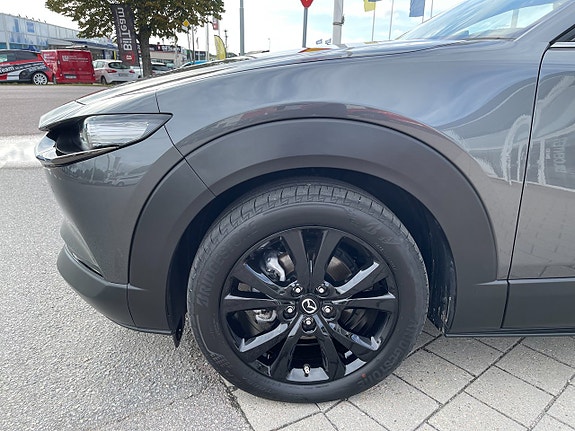 Mazda CX-30 9 of 30