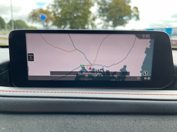 Mazda CX-30 25 of 30