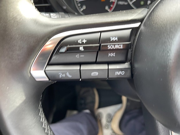 Mazda CX-30 21 of 30