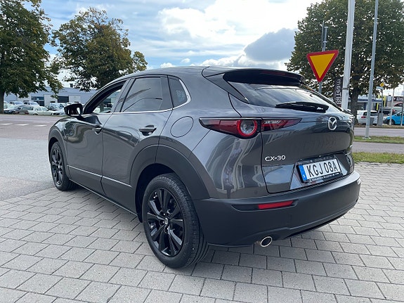 Mazda CX-30 7 of 30
