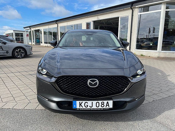Mazda CX-30 2 of 30