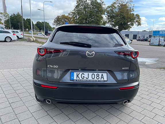 Mazda CX-30 6 of 30
