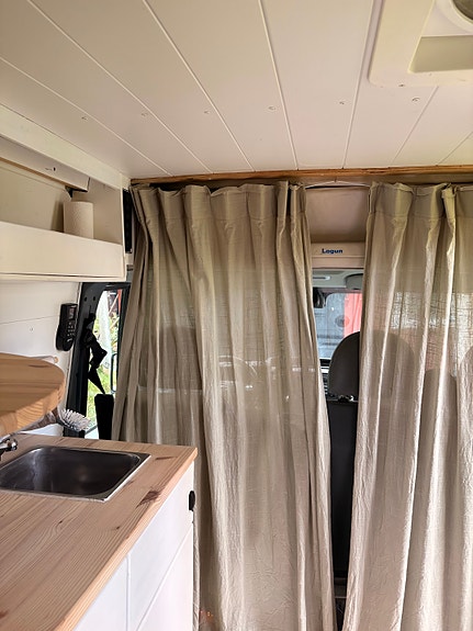 Ford Transit 6 of 14