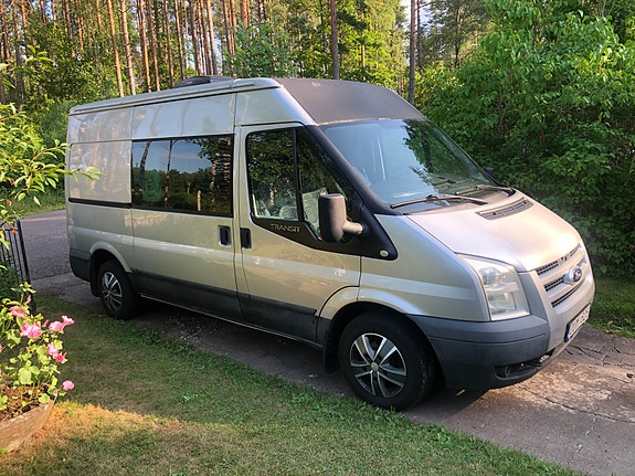 Ford Transit 2 of 14
