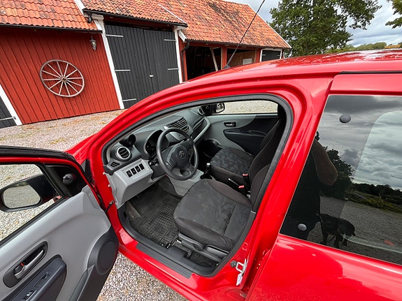Suzuki Alto 5 of 6